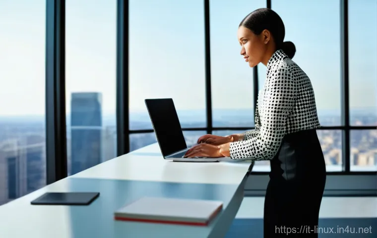 리눅스 자격증 취득 후 대기업 연봉 협상 팁 - **Prompt 2: Networking at an Italian Tech Conference**
    "A dynamic scene featuring a diverse grou...