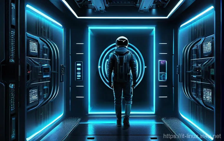 리눅스 실무에서 경험한 데이터 백업 및 복구 사례 - **Prompt for `rsync` (Efficient Incremental Backups)**
    "A male software engineer, mid-30s, with ...