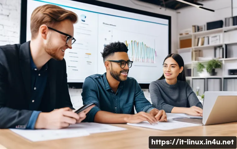 리눅스 필기와 실기의 학습 연결법 관련 이미지 1