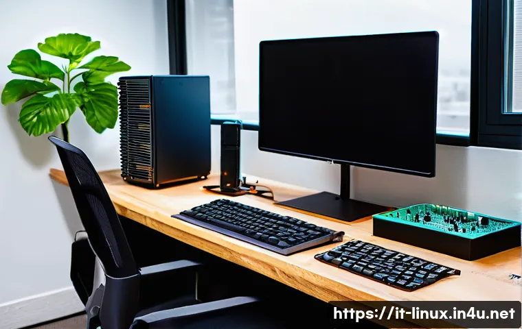 리눅스 필기와 실기의 학습 연결법 관련 이미지 2