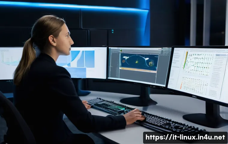 리눅스 실기 시험 대비 효율적인 학습법 관련 이미지 1