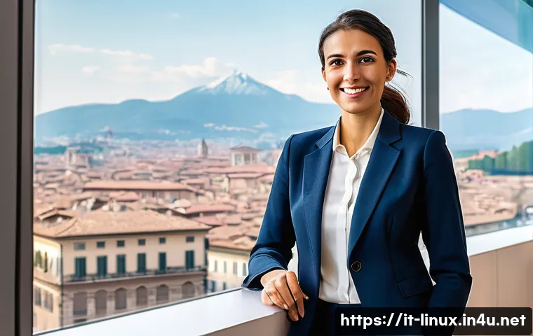 리눅스 실기 시험 대비 효율적인 학습법 관련 이미지 2