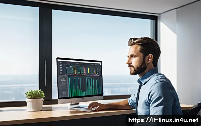 리눅스 실무에서 자주 발생하는 장애와 해결법 관련 이미지 2