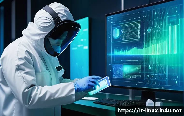 리눅스 실무에서 경험한 스토리지 관리 사례 관련 이미지 1