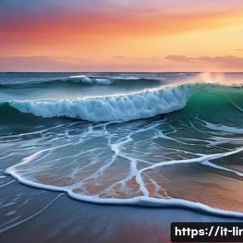 리눅스 필기 시험에서 출제된 주요 개념 정리 - Here are three detailed image generation prompts in English, adhering to your guidelines: