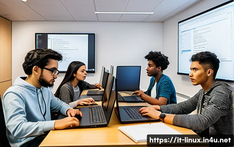 리눅스 필기 시험에서 출제된 주요 개념 정리 관련 이미지 2