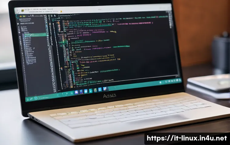 리눅스 실기 시험에서 출제된 최신 문제 유형 관련 이미지 1