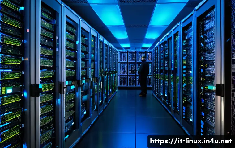 리눅스 자격증과 컨테이너 관리 기술의 연계성 관련 이미지 1