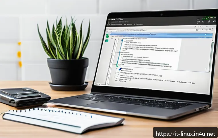 Segreti Infallibili per Superare l’Esame Pratico di Linux e Aumentare il Tuo Tasso di Successo 3 리눅스 실기 시험 합격률을 높이는 핵심 비법 관련 이미지 1