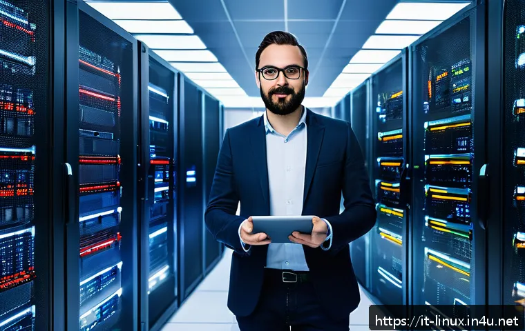 Segreti Infallibili per Superare l’Esame Pratico di Linux e Aumentare il Tuo Tasso di Successo 4 리눅스 실기 시험 합격률을 높이는 핵심 비법 관련 이미지 2