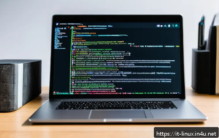 Strategie vincenti per affrontare le sfide più difficili dell’esame pratico Linux 3 리눅스 실기 시험의 난이도 높은 문제 풀이법 관련 이미지 1